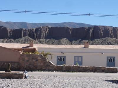 Région de Salta
