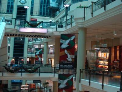 Australia-on-Collins (indoor)