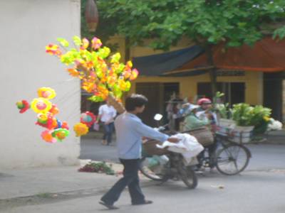 vendeur ambulant pour jeu d'enfant