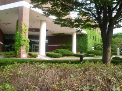 Campus SNU: College of Business Administration