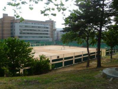 Campus SNU