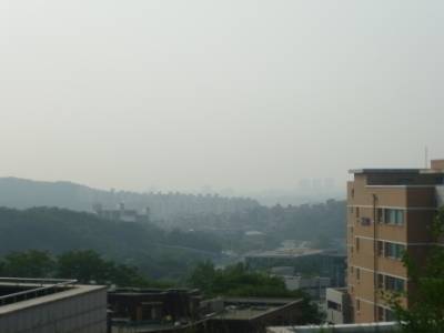 Campus SNU