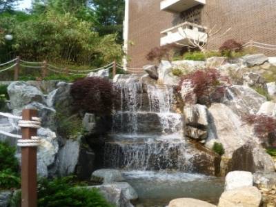 Campus SNU