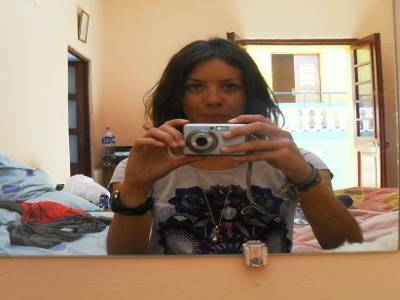 Dans notre hotel a Arequipa