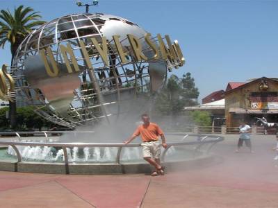 Universal Studio