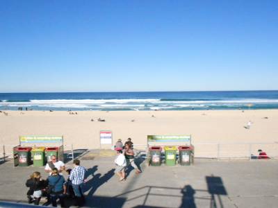 Bondi Beach