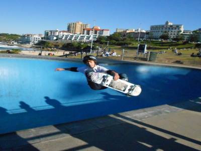 Bondi Beach