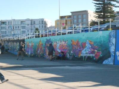 Bondi Beach