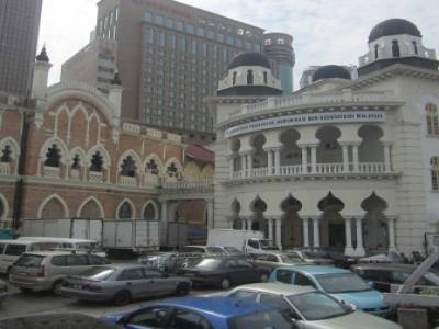 Quartier Colonial