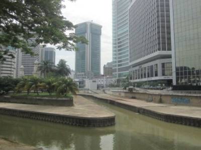 Quartier Colonial