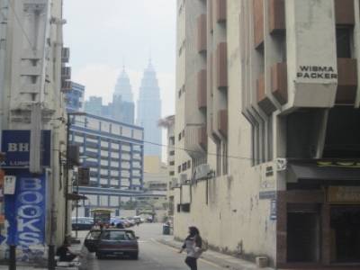 Little India