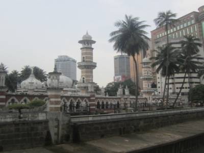 Quartier Colonial