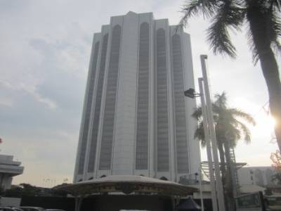 Kompleks Dayabumi