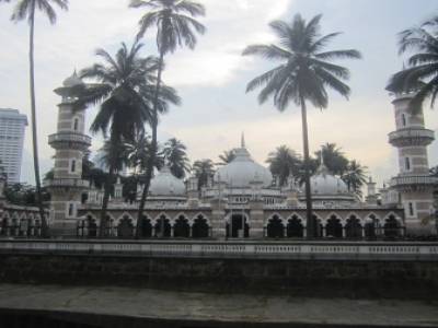 Masjid Jamek