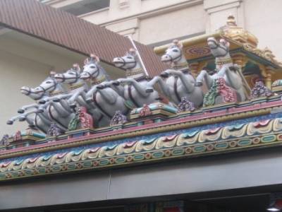 Chan See Shu Yue Temple