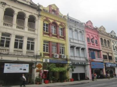 Chinatown