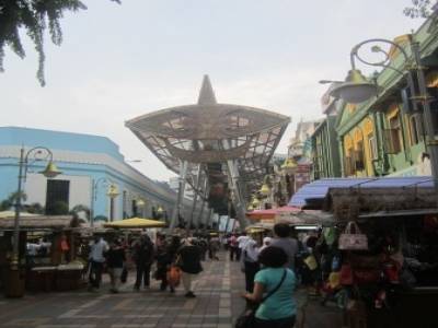 Central Market