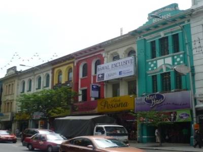 Chinatown