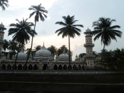 Masjid Jamek