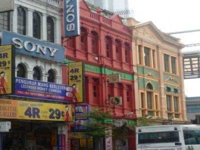 Chinatown