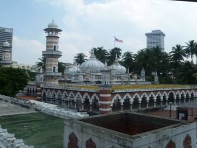 Masjid Jamek