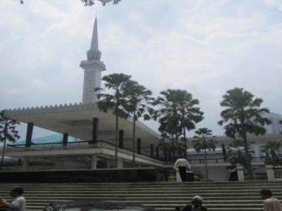 Masjid Negara