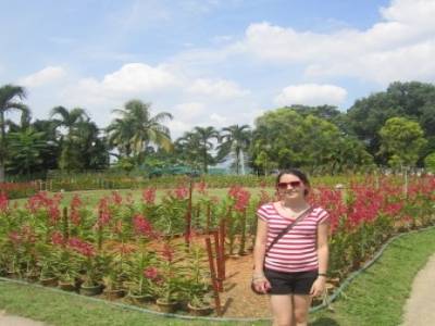 Lake Gardens