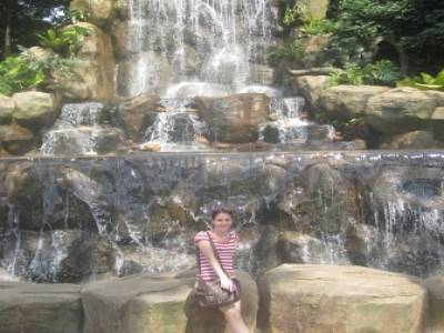 Lake Gardens
