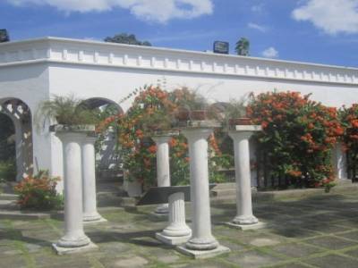 Lake Gardens