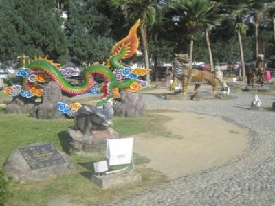 Thean Hou Temple