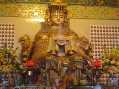 Thean Hou Temple