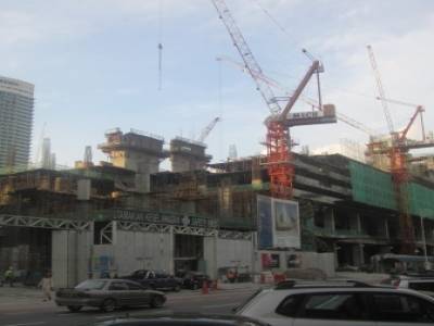 KL Sentral