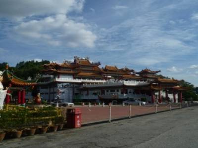 Thean Hou Temple