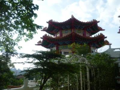 Thean Hou Temple