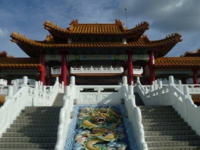 Thean Hou Temple