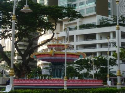 Little India