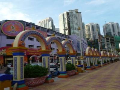 Little India