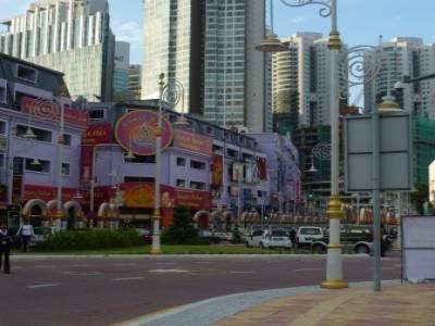 Little India