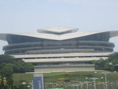 Convention Center