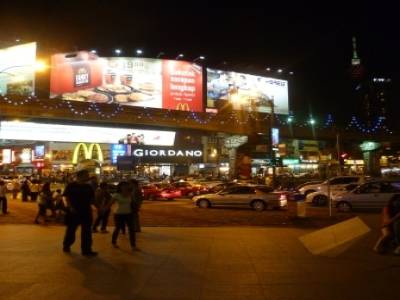 Bukit Bintang