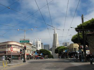 San Francisco