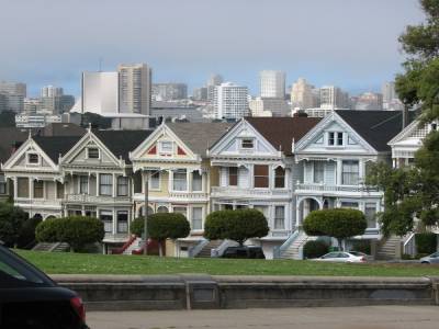 Maisons