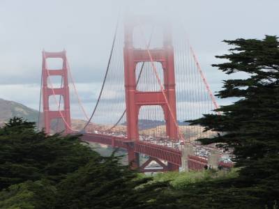 Golden Gate