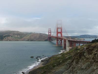 Golden Gate