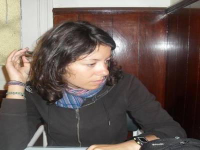 Depuis 5 jours a Lima... on se fait un peu chier ! 