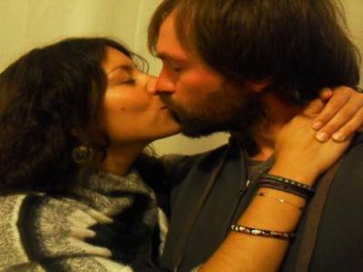 Et toujours plus amoureux !