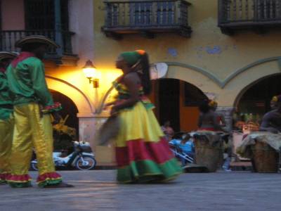 cartegena
