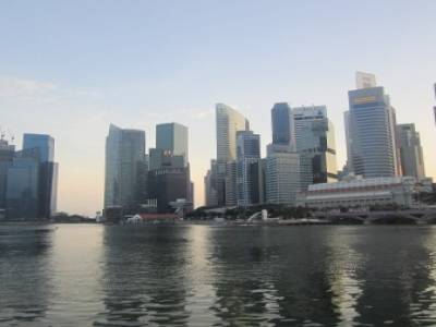 Marina Bay