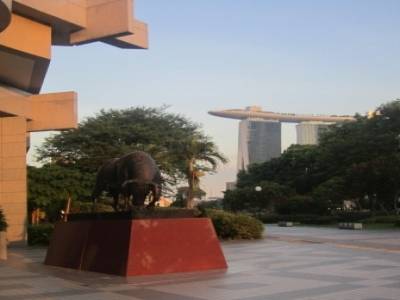 Marina Bay