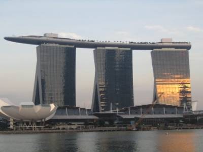 Marina Bay